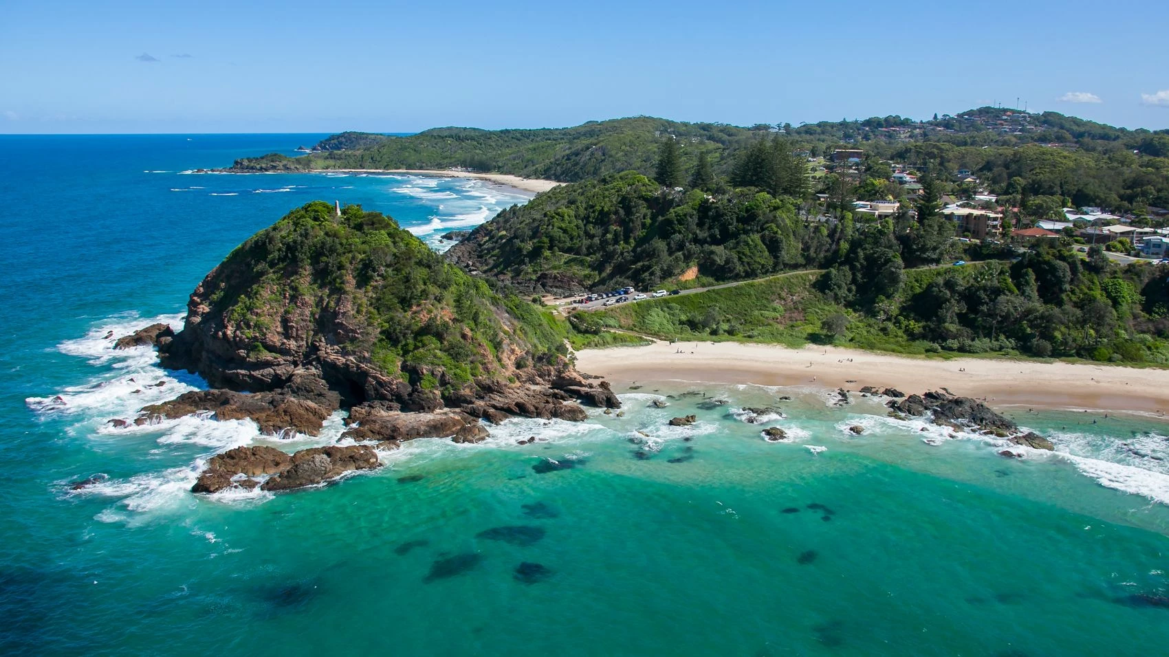 Port Macquarie